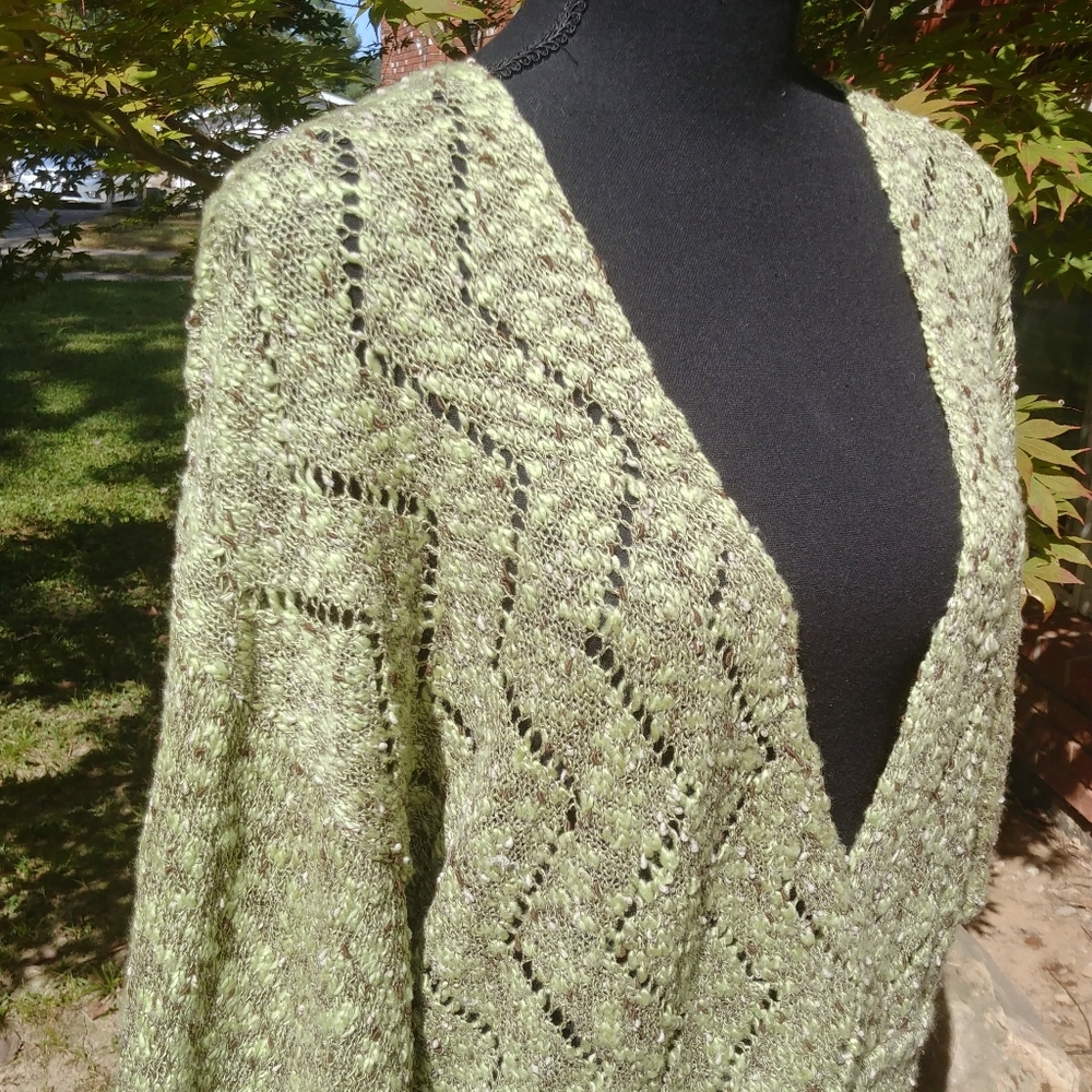 Plus Size Sweater by CJ Banks